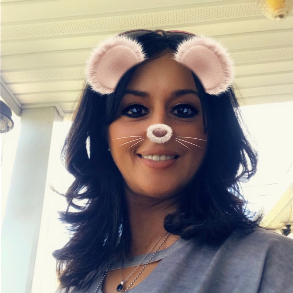 Meet your Posher, Kristy